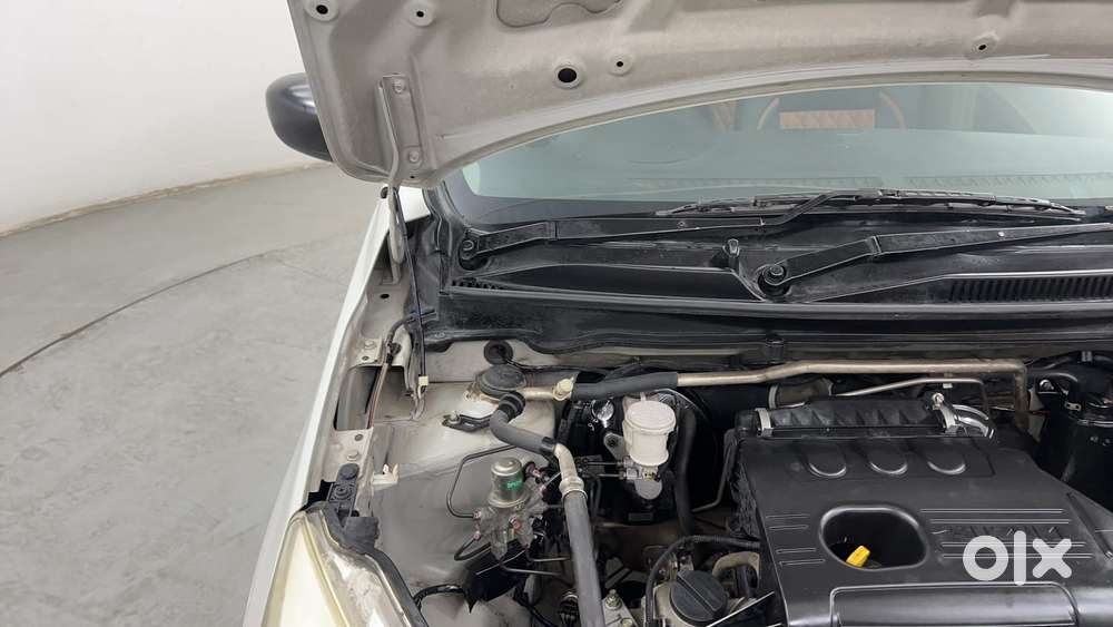 Maruti Suzuki Celerio 1.0 Vxi Amt, 2014, Petrol