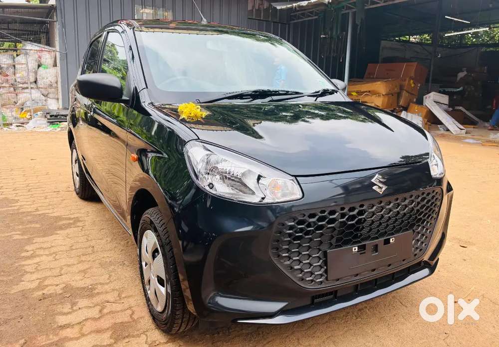 Maruti Suzuki Alto K10 2026 Petrol 0 Km Driven