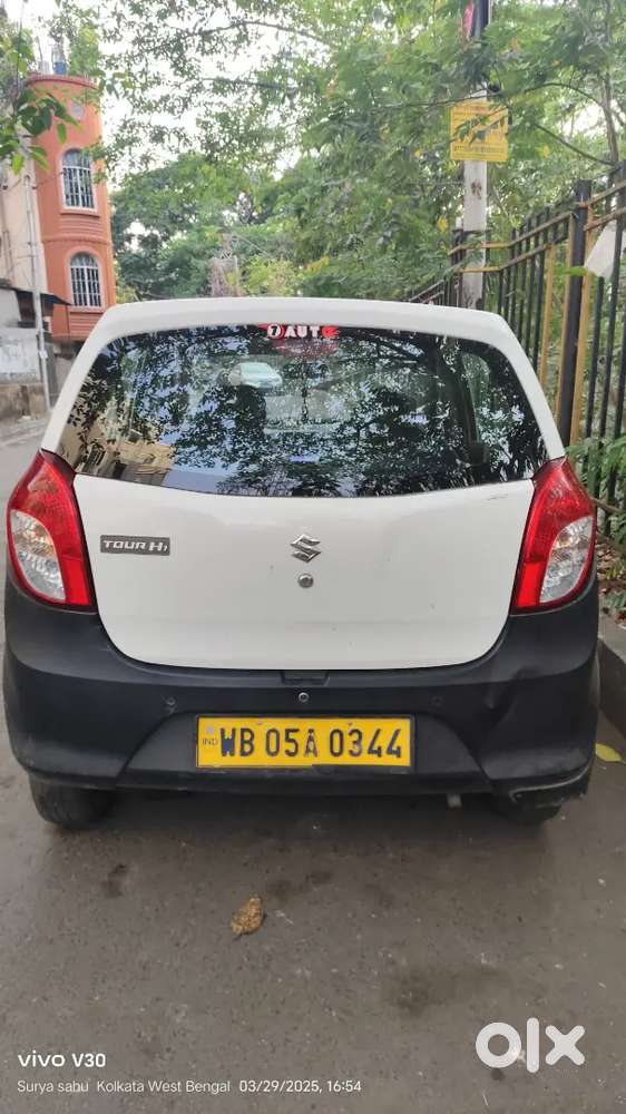 Maruti Suzuki Alto 2023