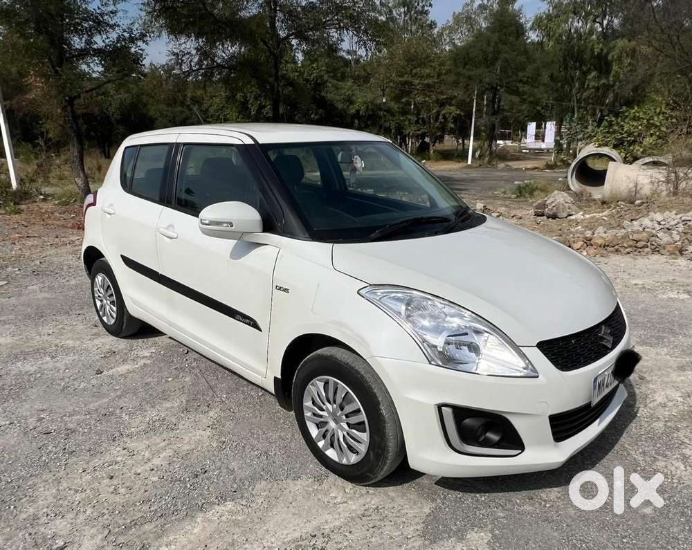 Maruti Suzuki Swift Vdi (o), 2015, Diesel