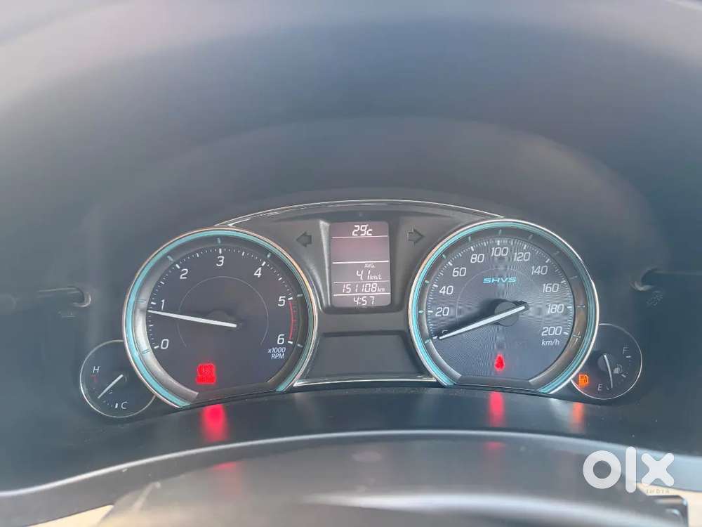 2017 Maruti Suzuki Ciaz