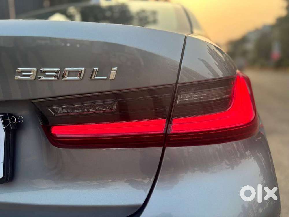 Bmw 3 Series Gran Limousine, 2024, Petrol