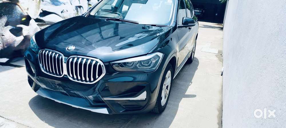 Bmw X1 Xdrive 20d Xline, 2020, Diesel