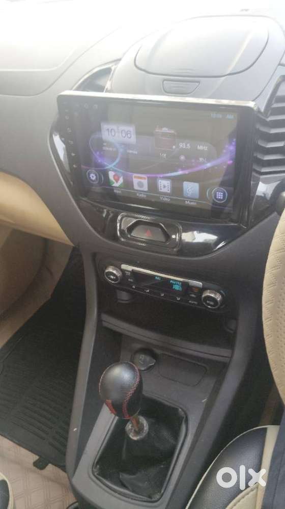 Ford Figo Aspire 1.5 Tdci Titanium, 2015, Diesel