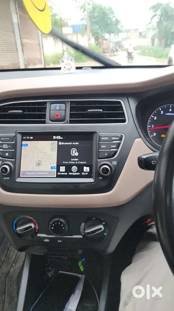 Hyundai I20 2020 Cng & Hybrids 61200 Km Driven