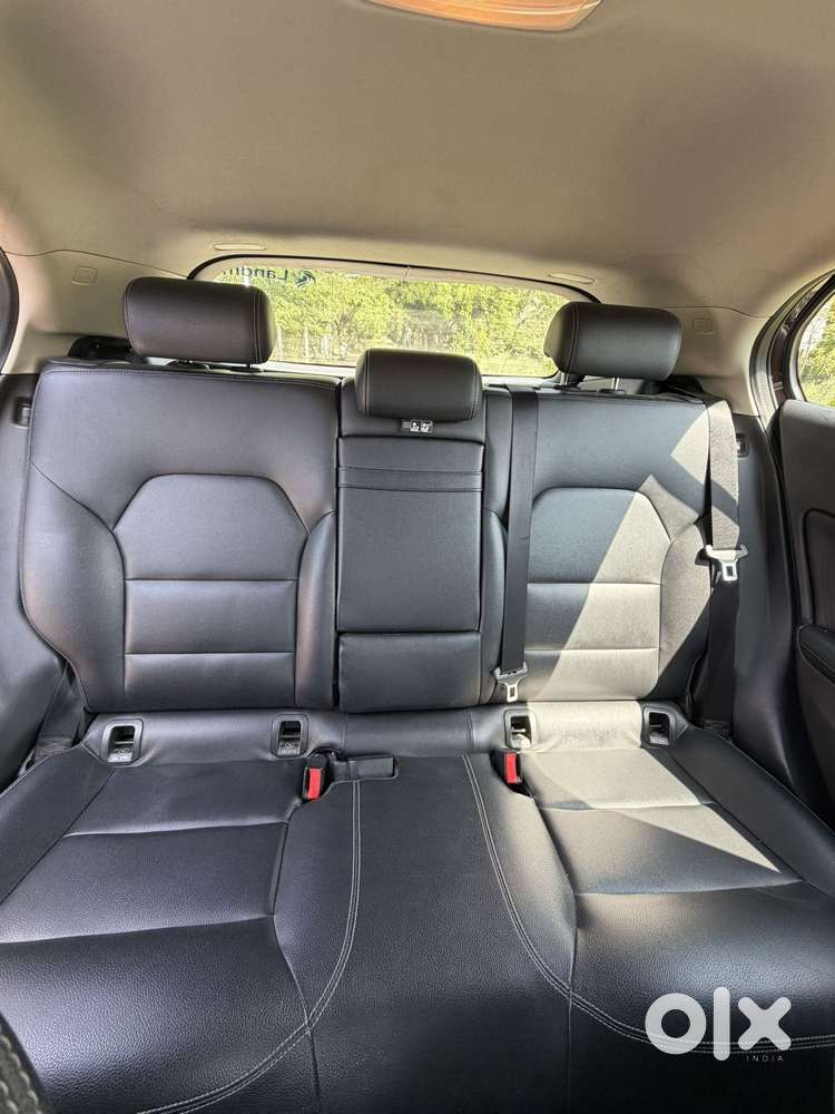 Mercedes-benz Gla 220d, 2016, Diesel