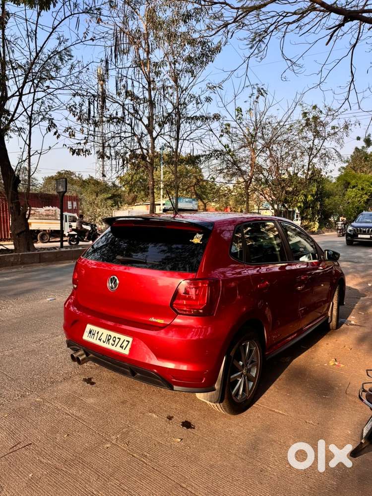 Stage 2 Polo 1.0 Tsi Manual