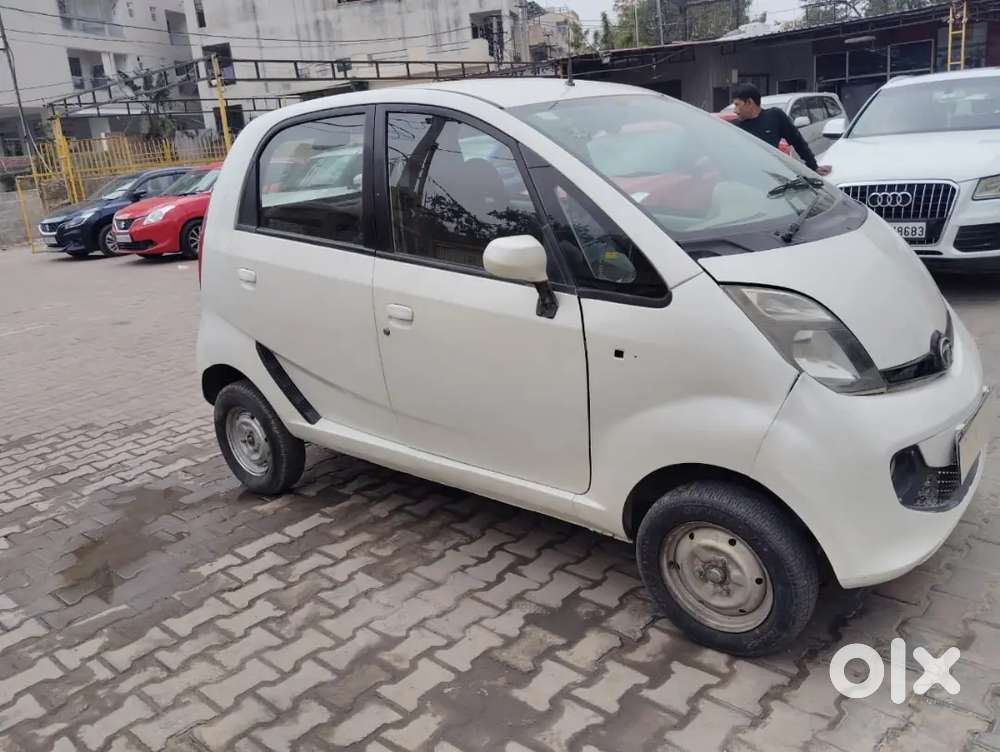 Tata Nano Xt Twist Mint Condition