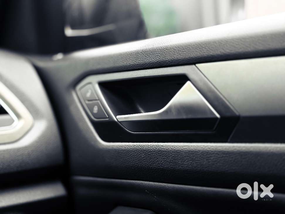 Volkswagen T-roc 1.5 Tsi Dsg, 2021, Petrol