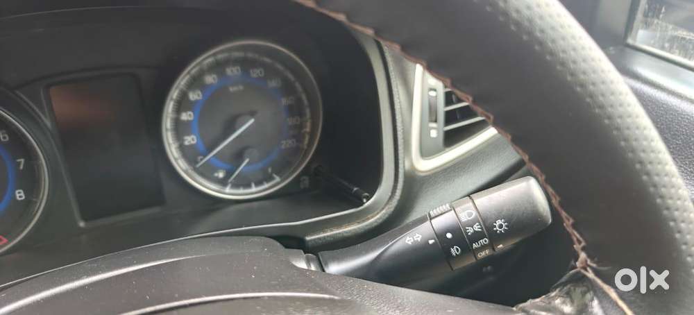 Maruti Suzuki Baleno