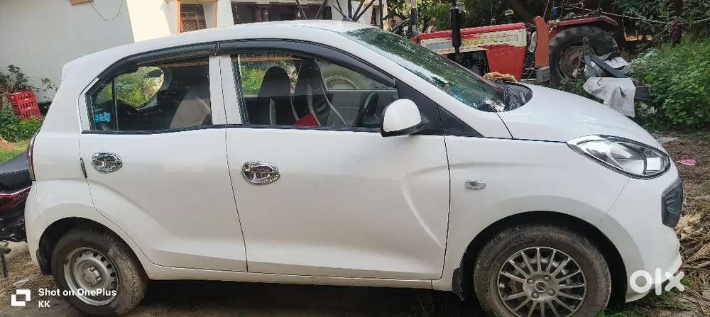 Hyundai Santro Manual Petrol 2021