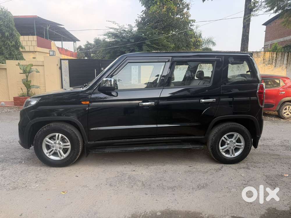 Mahindra Bolero Neo N10 (r), 2024, Diesel