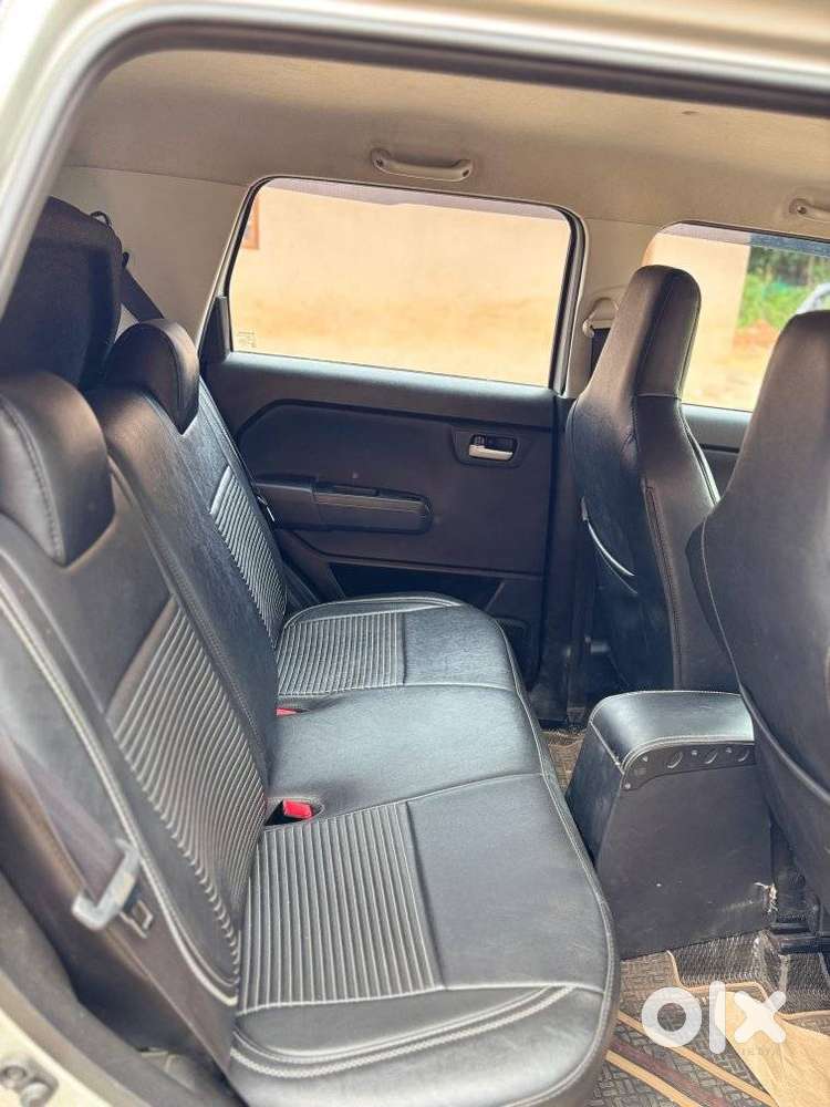 Maruti Suzuki Wagon R Vxi, 2022, Petrol