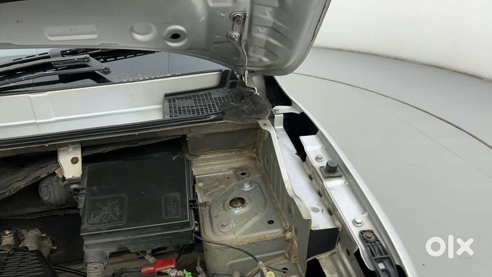 Renault Kwid Rxl 1.0, 2018, Petrol