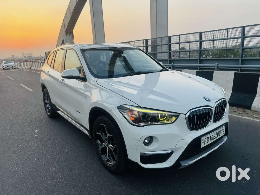 Bmw X1 2.0 Sdrive 20d, 2016, Diesel