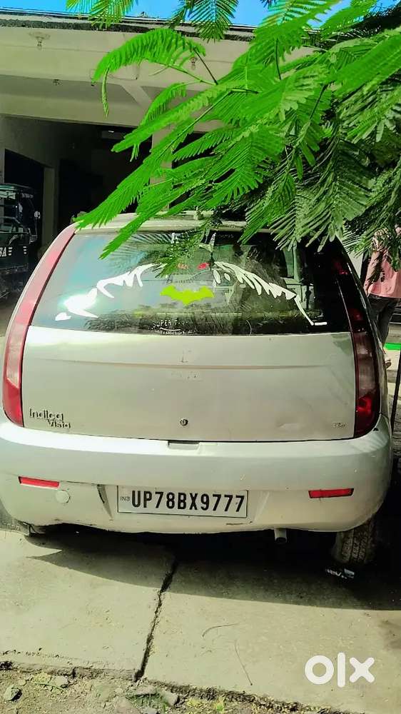 Tata Indica Vista 2010 Diesel 130000 Km Driven