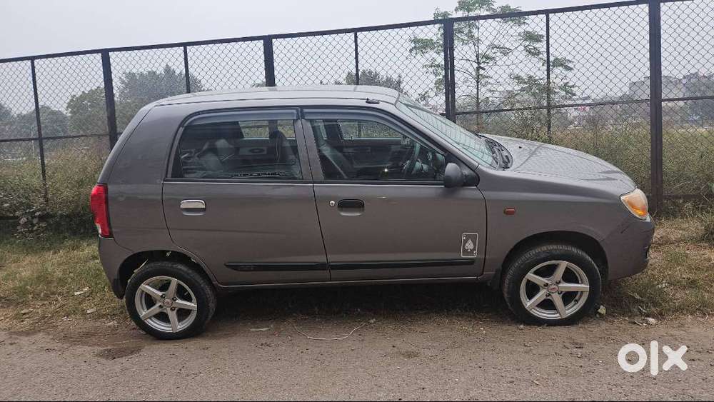 Alto K10 2014 Model