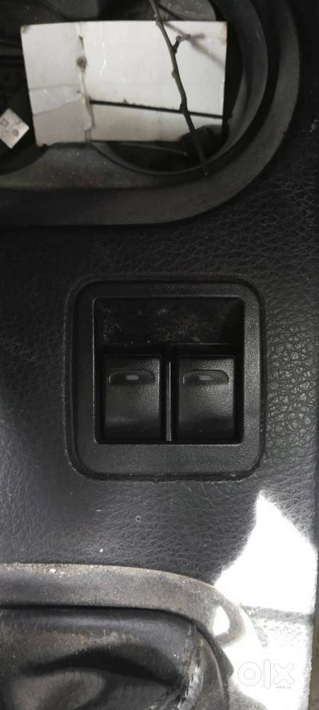 Tata Nano 2012 Petrol Good Condition