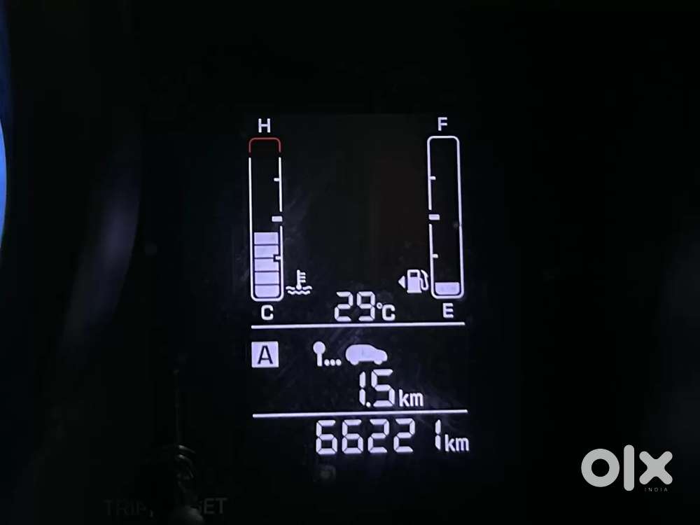 Hyundai Venue S 1.2 Petrol, 2020, Petrol