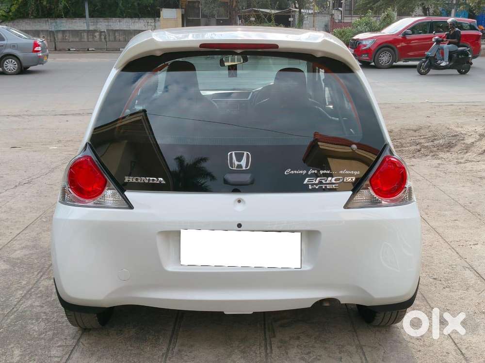 Honda Brio 2013-2016 Vx At, 2018, Petrol