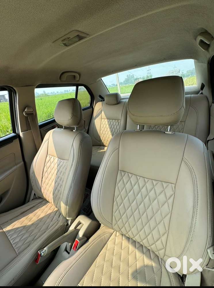 Swift Dzire Maruti 2015