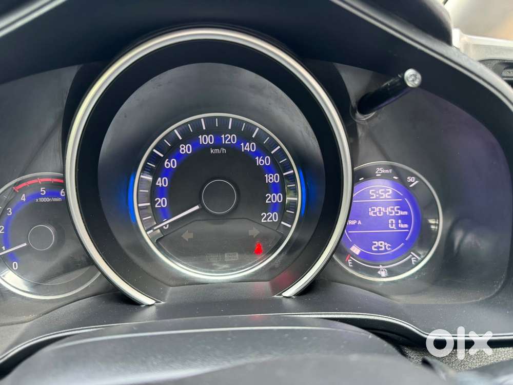 Honda Wr-v 1.5 Vx I-dtec, 2017, Diesel