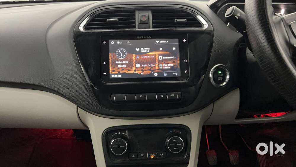 Tata Tigor 1.2 Revotron Xz Plus, 2022, Petrol