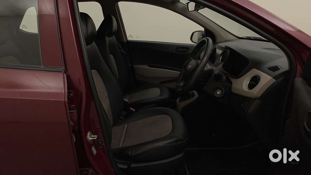 Hyundai Grand I10 1.2 Kappa Magna, 2014, Petrol