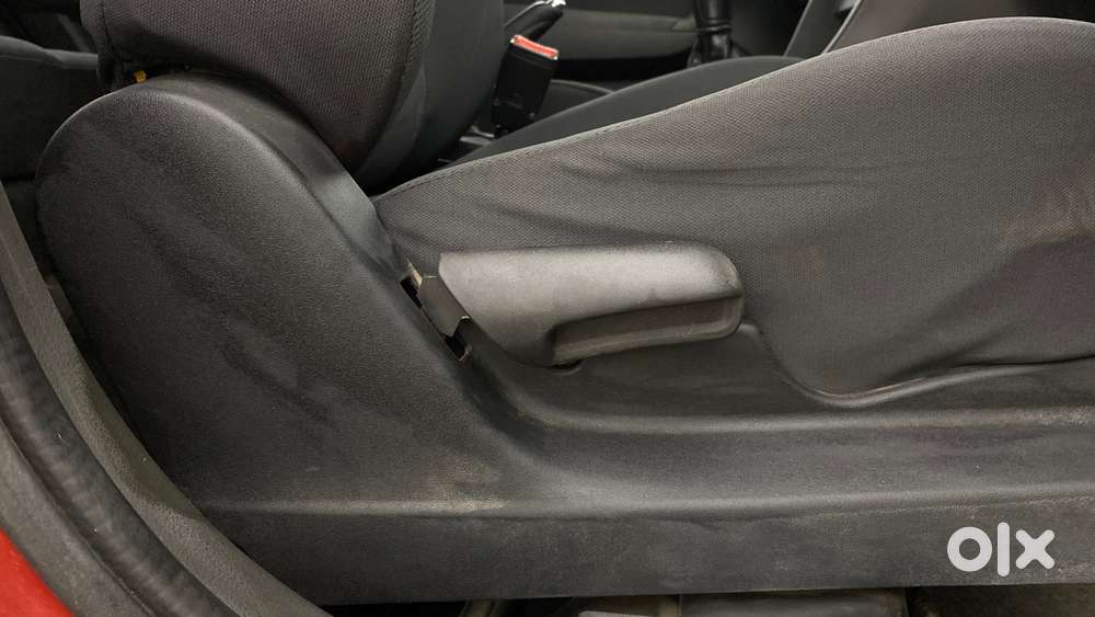 Maruti Suzuki Vitara Brezza Vdi (o), 2017, Diesel