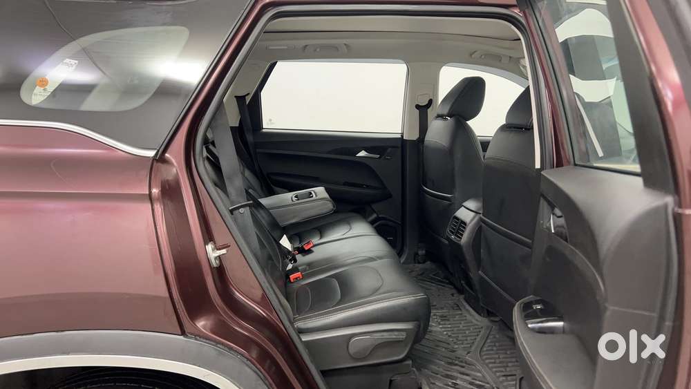 Mg Hector 2.0 Sharp Diesel, 2020, Diesel