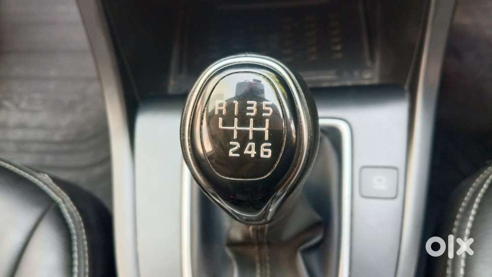 Hyundai Creta 1.5 Crdi Sx, 2022, Diesel