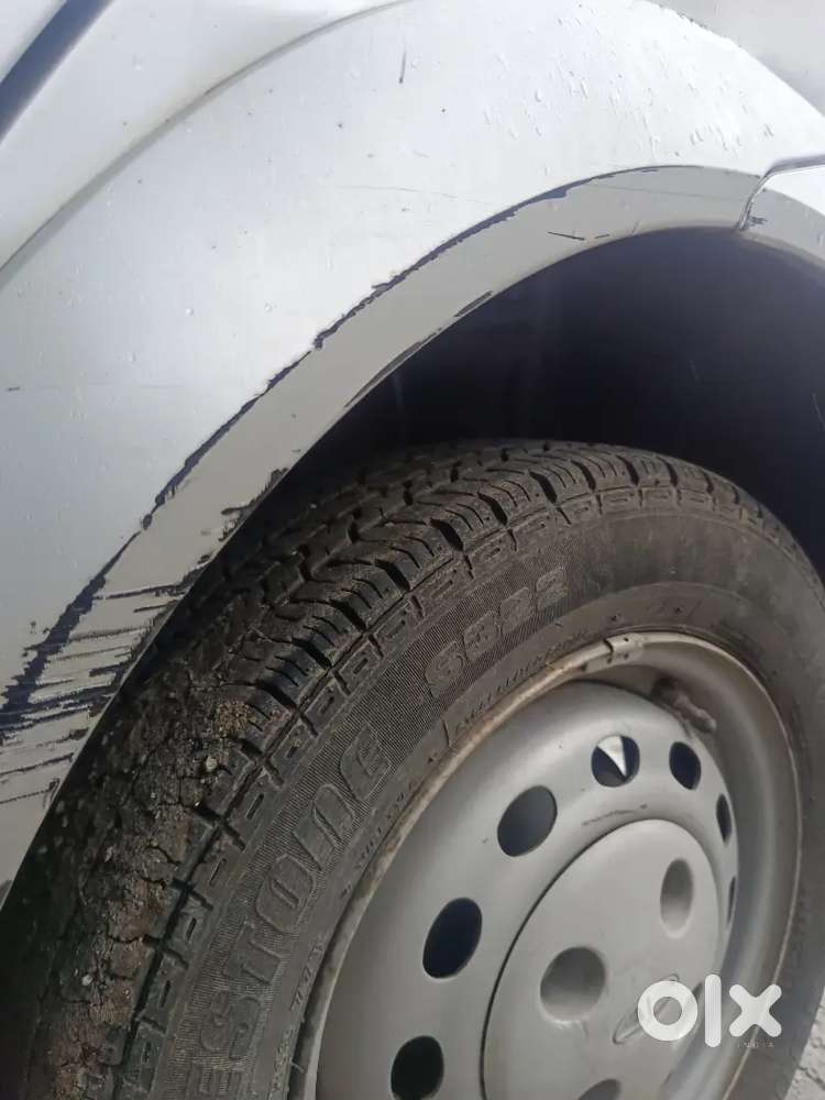 Tata Indica V2 Xeta 2007