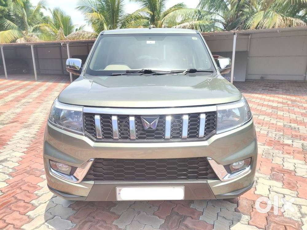Mahindra Bolero Neo, 2023, Diesel