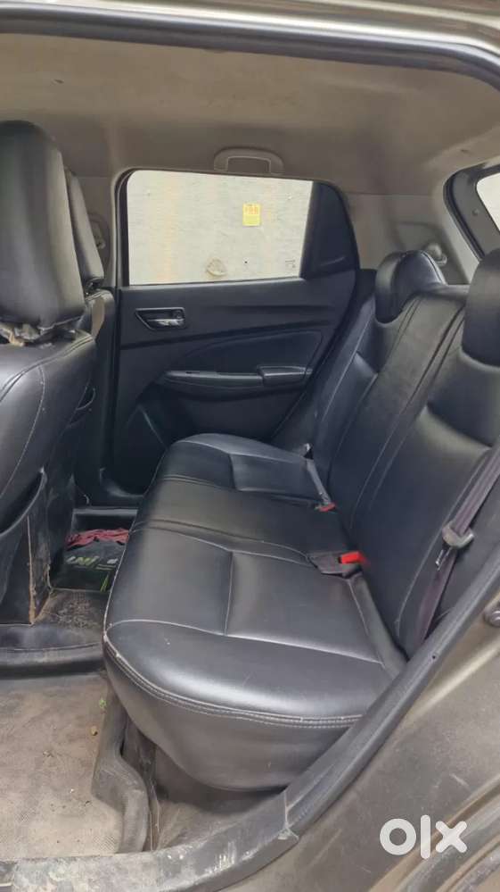 Maruti Suzuki Swift Amt Vxi, 2019, Petrol