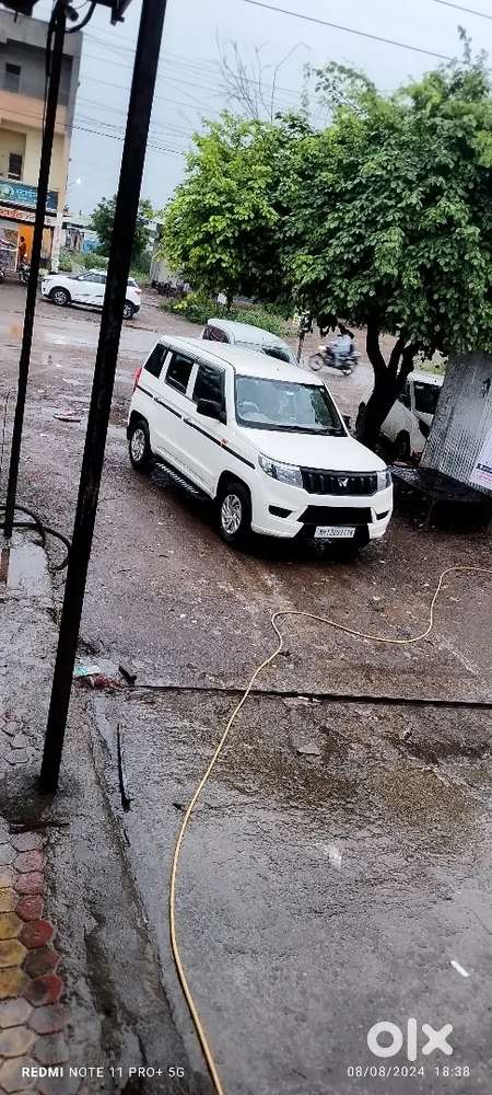 Mahindra Bolero Neo 2022 Diesel 70000 Km Driven