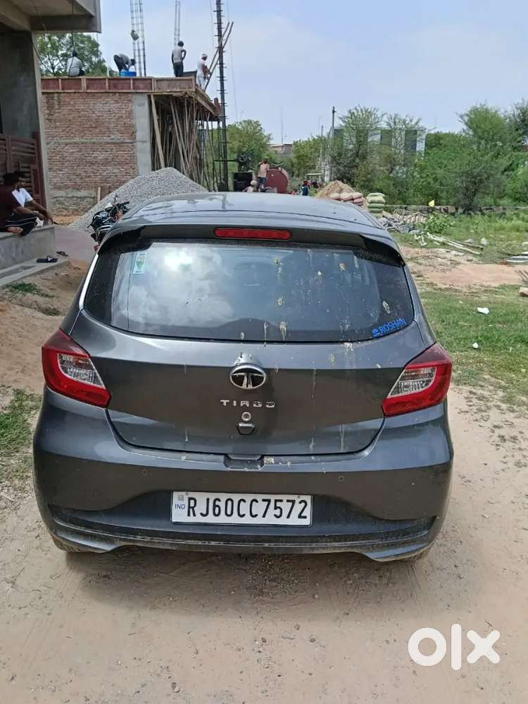 Tata Tiago 1.05 Revotorq 2024