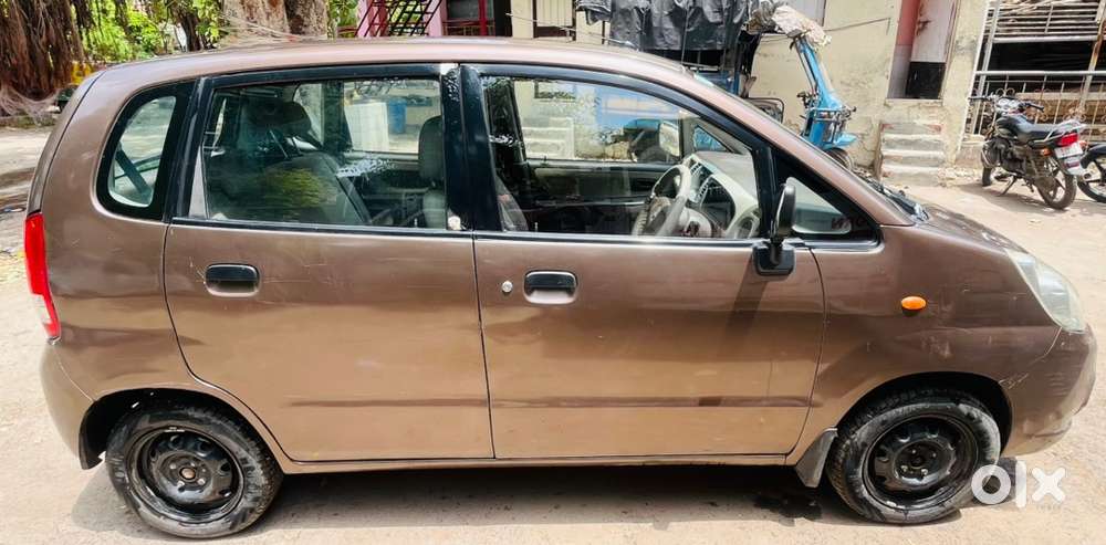 2010 Maruti Suzuki Estilo Petrol Manual