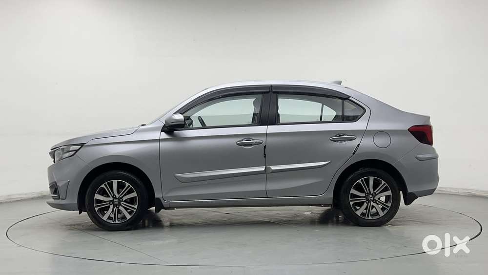 Honda Amaze Vx 1.2 Petrol Cvt, 2023, Petrol