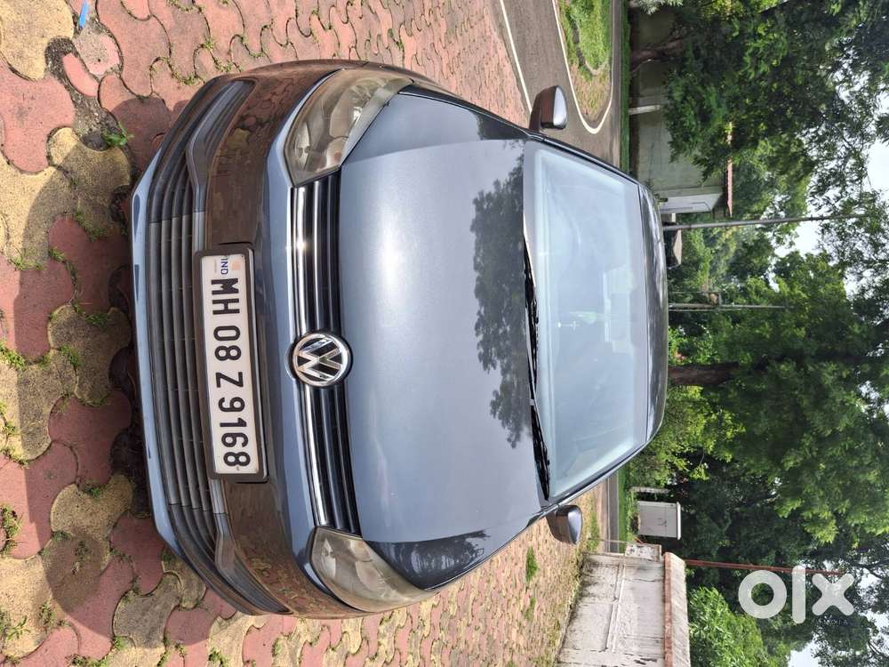 Volkswagen Polo 2014 Petrol Trendline