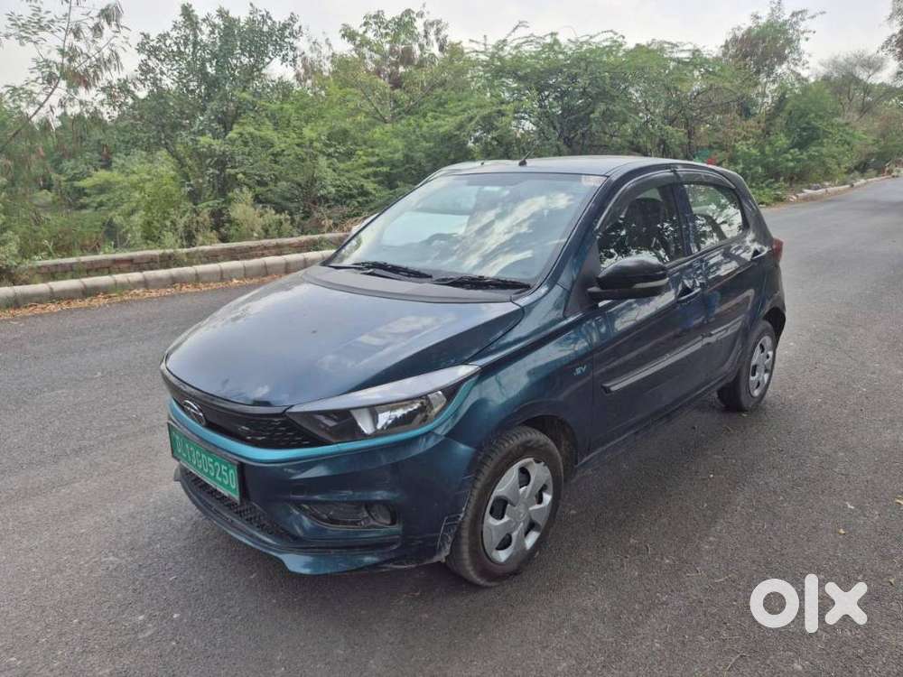 Tata Tiago Ev Xt Lr, 2023, Electric