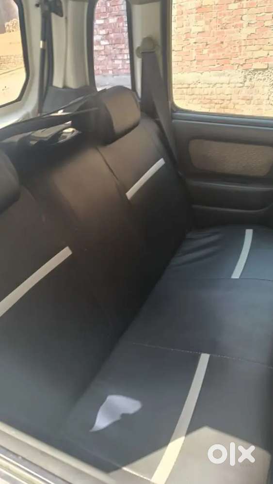 Maruti Wagon R Lxi 2009 Model But 2029 Tak Valid Hai Amroha Transfer H
