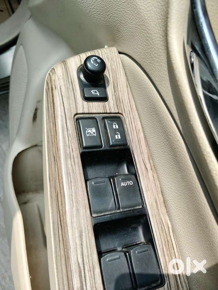 Maruti Suzuki Ciaz Alpha 1.4 Shvs, 2019, Cng & Hybrids