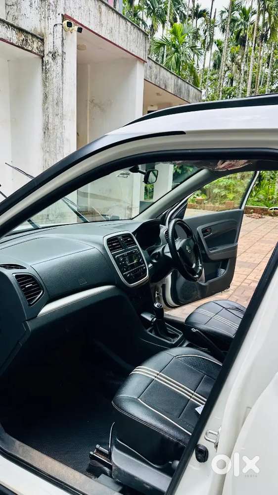Maruti Brezza Vdi 2018 Diesel Manual