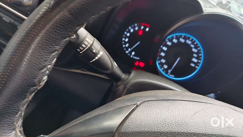 Hyundai Venue Sx Opt Turbo, 2020, Petrol