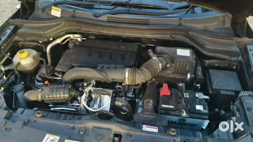 Mahindra Xuv 3xo Petrol 2025