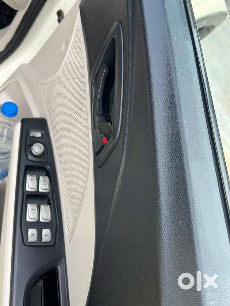 Mahindra Xuv300 Diesel 2019
