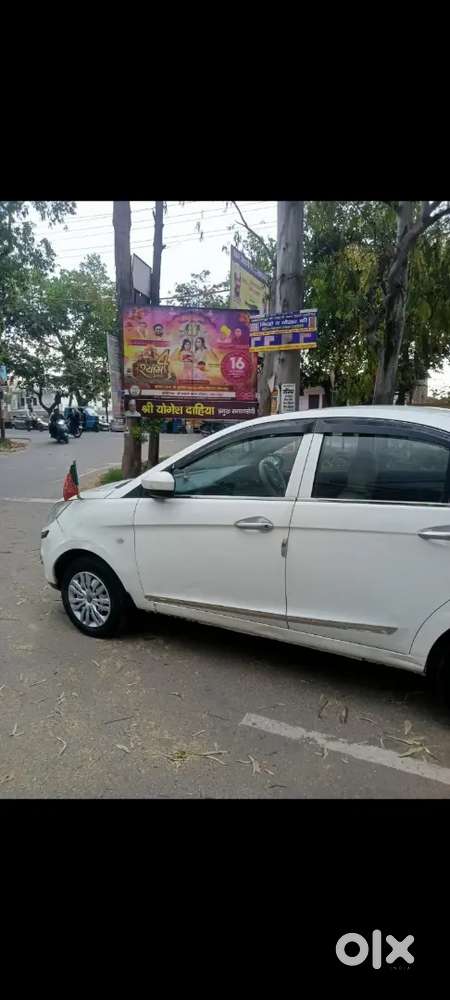 Tata Zest Quadrajet 2018