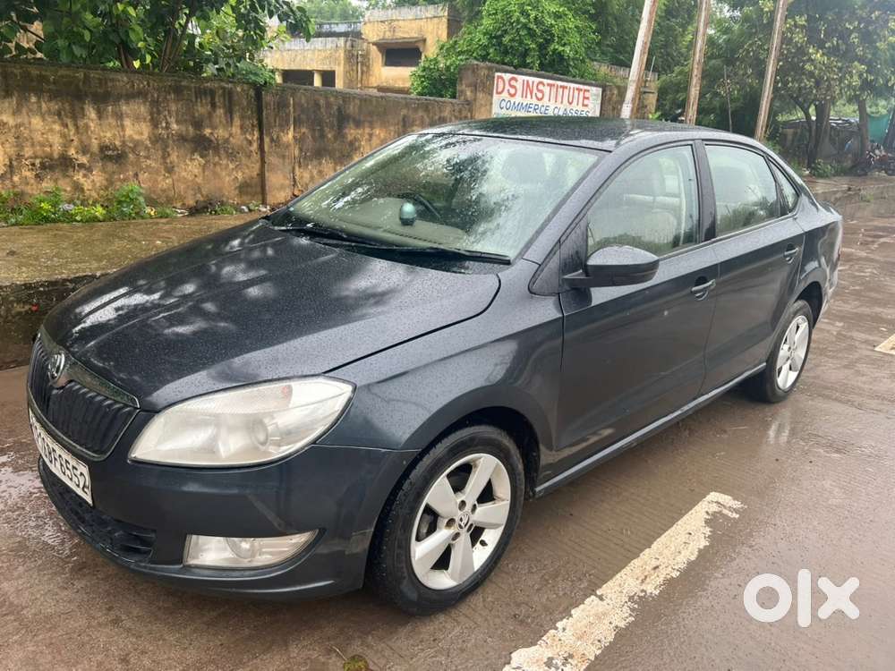 Skoda Rapid 2016 Diesel Well Maintained