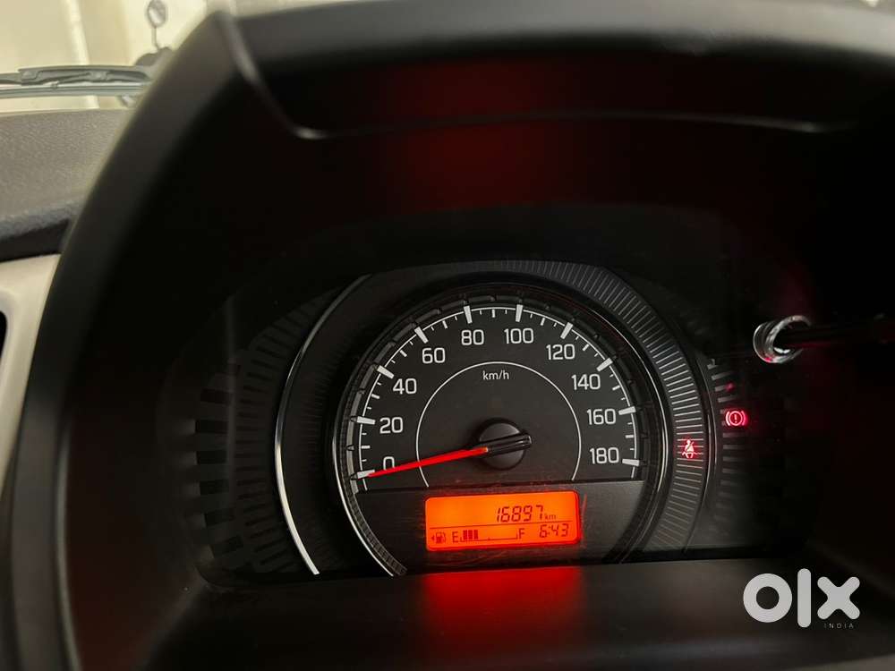 2022 Wagon R Petrol Manual 1st Owner