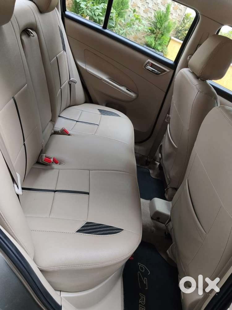 Maruti Suzuki Swift Dzire Zxi Plus , 2015, Petrol